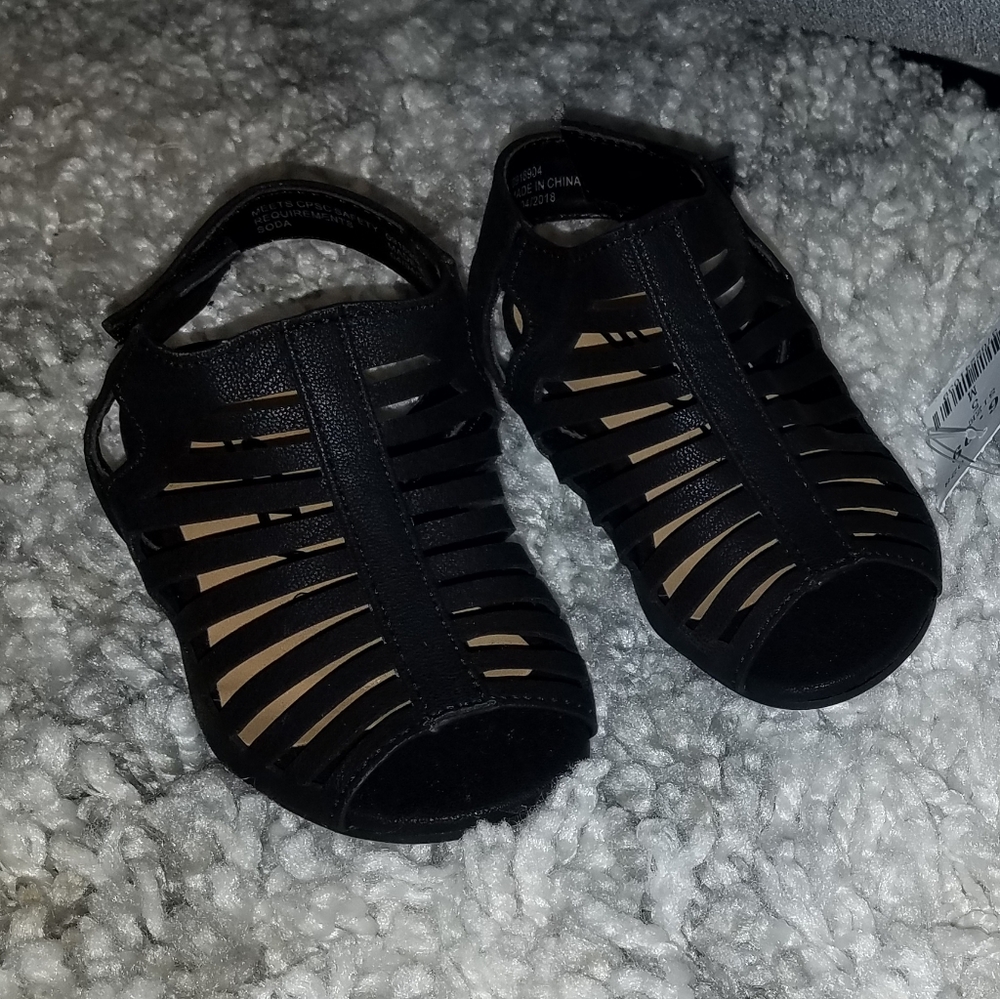 Toddler girl dress shoes